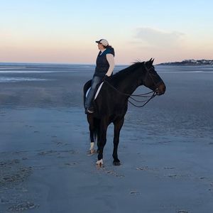 Meet your Posher, Tanya